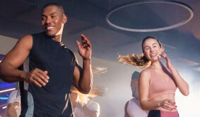 Fitdance