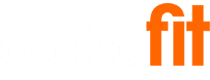 Logo Alpha Fit